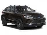 Thumbnail of 2024 Titanium Glow Toyota Venza