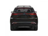 Thumbnail of 2024 Titanium Glow Toyota Venza