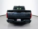 Thumbnail of 2024 Gray Toyota Tundra