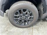 Thumbnail of 2024 Gray Toyota Tundra