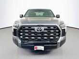 Thumbnail of 2024 Gray Toyota Tundra