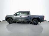 Thumbnail of 2024 Gray Toyota Tundra