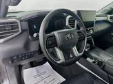 Thumbnail of 2024 Gray Toyota Tundra