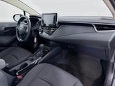 Thumbnail of 2022 Black Sand Pearl Toyota Corolla