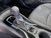 Thumbnail of 2022 Black Sand Pearl Toyota Corolla