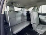 Thumbnail of 2022 Moon Dust Toyota Highlander