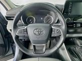 Thumbnail of 2022 Moon Dust Toyota Highlander