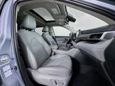Thumbnail of 2022 Moon Dust Toyota Highlander