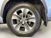 Thumbnail of 2022 Moon Dust Toyota Highlander