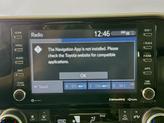 Thumbnail of 2022 Moon Dust Toyota Highlander