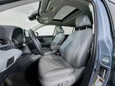 Thumbnail of 2022 Moon Dust Toyota Highlander