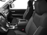 Thumbnail of 2016 Black Toyota Tundra