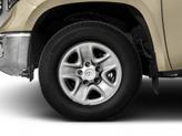 Thumbnail of 2016 Black Toyota Tundra