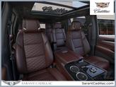 Thumbnail of 2025 Crystal White Tri-Coat Cadillac Escalade