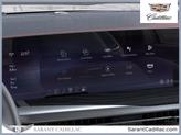 Thumbnail of 2025 Crystal White Tri-Coat Cadillac Escalade