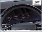 Thumbnail of 2025 Crystal White Tri-Coat Cadillac Escalade