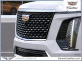 Thumbnail of 2025 Crystal White Tri-Coat Cadillac Escalade