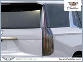 Thumbnail of 2025 Crystal White Tri-Coat Cadillac Escalade