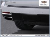 Thumbnail of 2025 Crystal White Tri-Coat Cadillac Escalade