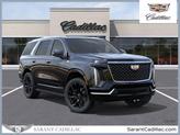 Thumbnail of 2025 Black Raven Cadillac Escalade