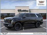 Thumbnail of 2025 Black Raven Cadillac Escalade