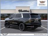Thumbnail of 2025 Black Raven Cadillac Escalade