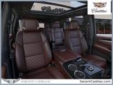 Thumbnail of 2025 Black Raven Cadillac Escalade