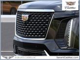 Thumbnail of 2025 Black Raven Cadillac Escalade