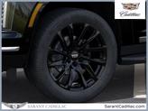 Thumbnail of 2025 Black Raven Cadillac Escalade