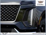 Thumbnail of 2025 Black Raven Cadillac Escalade