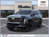 Thumbnail of 2025 Black Raven Cadillac Escalade