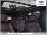 Thumbnail of 2025 Black Raven Cadillac Escalade