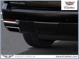 Thumbnail of 2025 Black Raven Cadillac Escalade