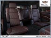 Thumbnail of 2025 Black Raven Cadillac Escalade