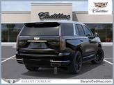 Thumbnail of 2025 Black Raven Cadillac Escalade