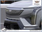 Thumbnail of 2025 Silver Metallic Cadillac OPTIQ