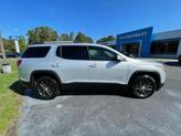Thumbnail of 2019 Silver GMC Acadia