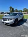 Photo of 2019 Silver GMC Acadia