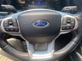 Thumbnail of 2020 Silver Ford Explorer