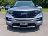 Thumbnail of 2020 Silver Ford Explorer