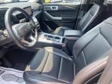 Thumbnail of 2020 Silver Ford Explorer