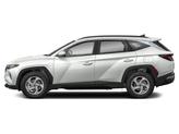 Thumbnail of 2024 White Pearl Hyundai TUCSON