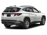 Thumbnail of 2024 White Pearl Hyundai TUCSON