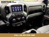 Thumbnail of 2021 Black GMC Sierra 1500