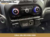 Thumbnail of 2021 Black GMC Sierra 1500