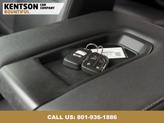 Thumbnail of 2021 Black GMC Sierra 1500