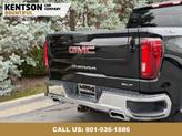 Thumbnail of 2021 Black GMC Sierra 1500