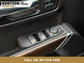 Thumbnail of 2021 Black GMC Sierra 1500