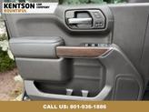 Thumbnail of 2021 Black GMC Sierra 1500