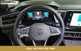 Thumbnail of 2025 Gray Volkswagen Atlas Cross Sport